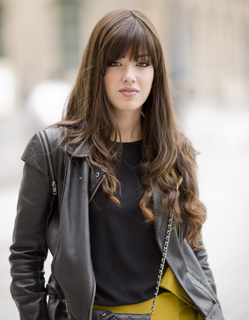 perruque medicale cheveux naturels