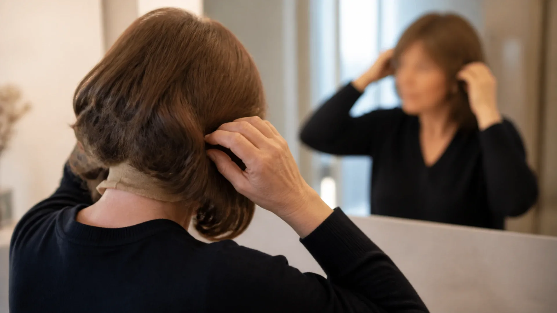 Peut-on porter une perruque tous les jours ? Guide honnête