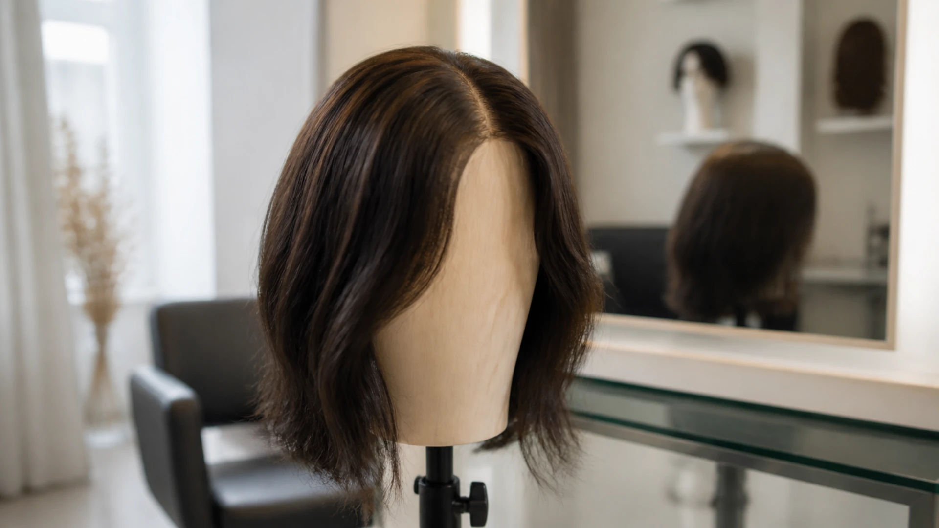 Pourquoi les femmes juives portent-elles une perruque ?