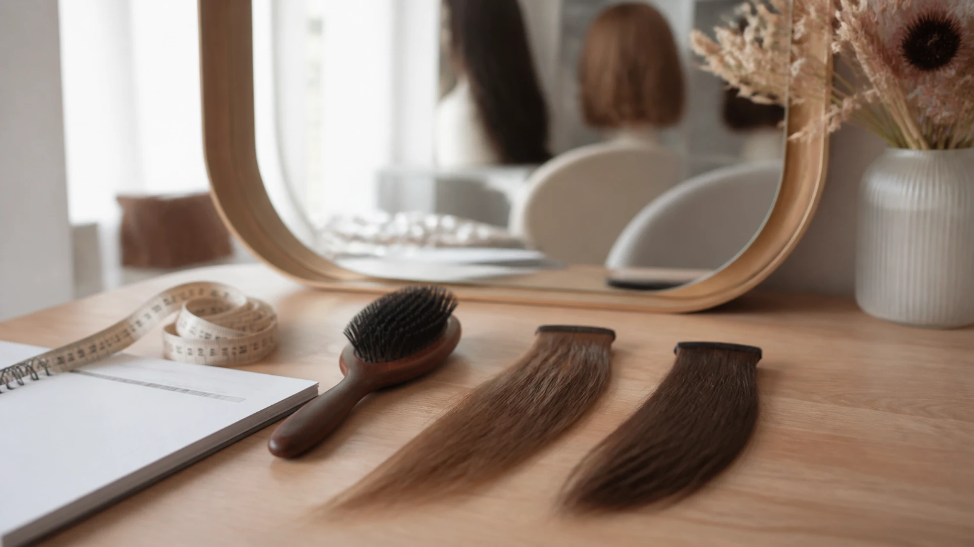 Premier sheitel avant le mariage : comment s&rsquo;y préparer ?